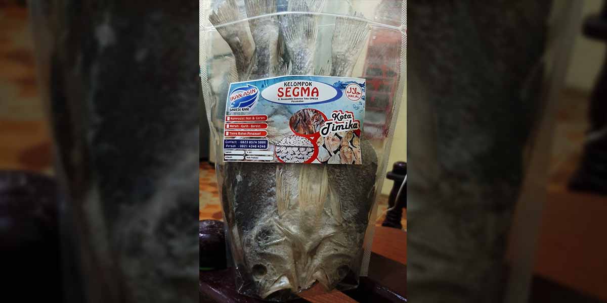 jelang-pon-xx-dan-pesparawi-dinas-perikanan-bina-warga-bikin-poroduk-olah-ikan